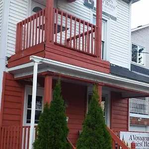 A Voyageur's Ottawa