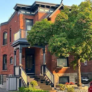 The Century House Ottawa